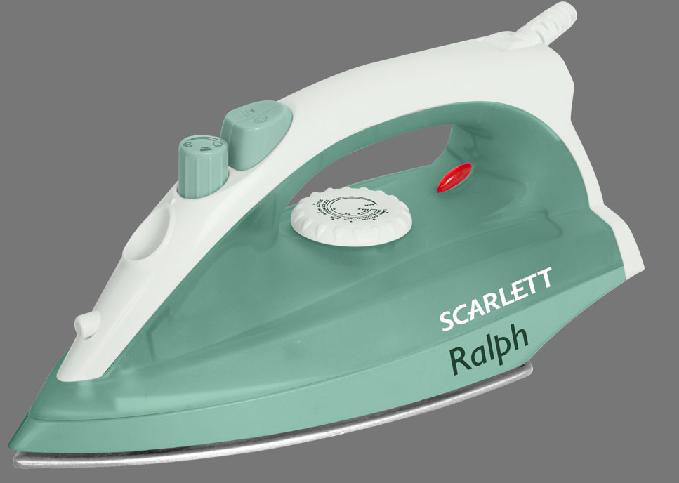 SCARLETT SC-1131S зеленый