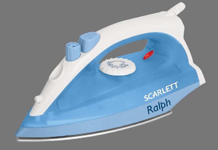 SCARLETT SC-1131S синий