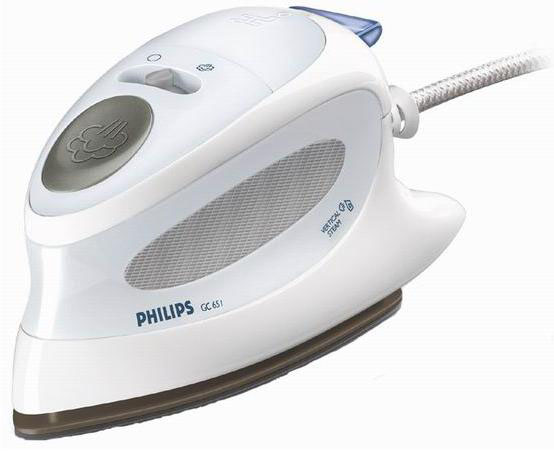 PHILIPS GC-651(дорожный)