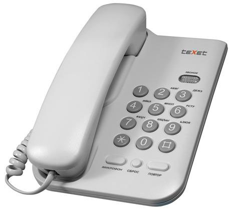 TELEFONYI PROVODNYIE