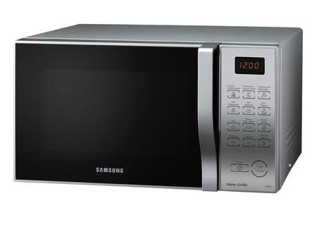 SAMSUNG PG-838R-S