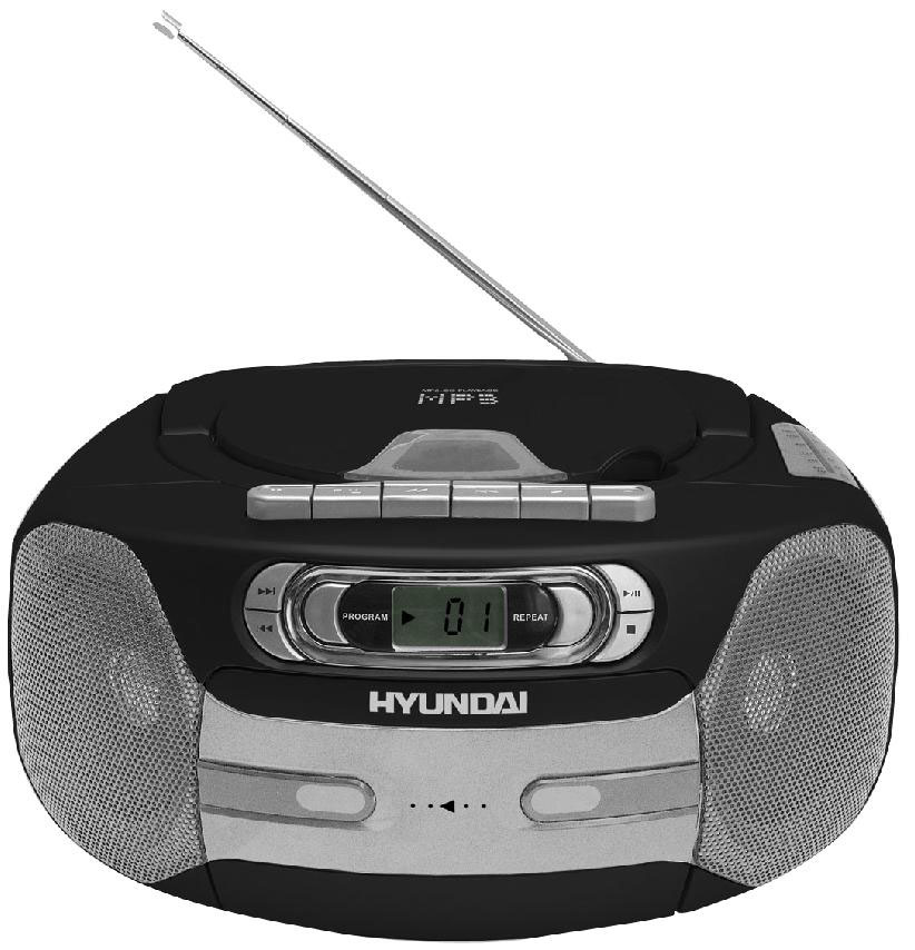 AUDIOMAGNITOLYI MP3