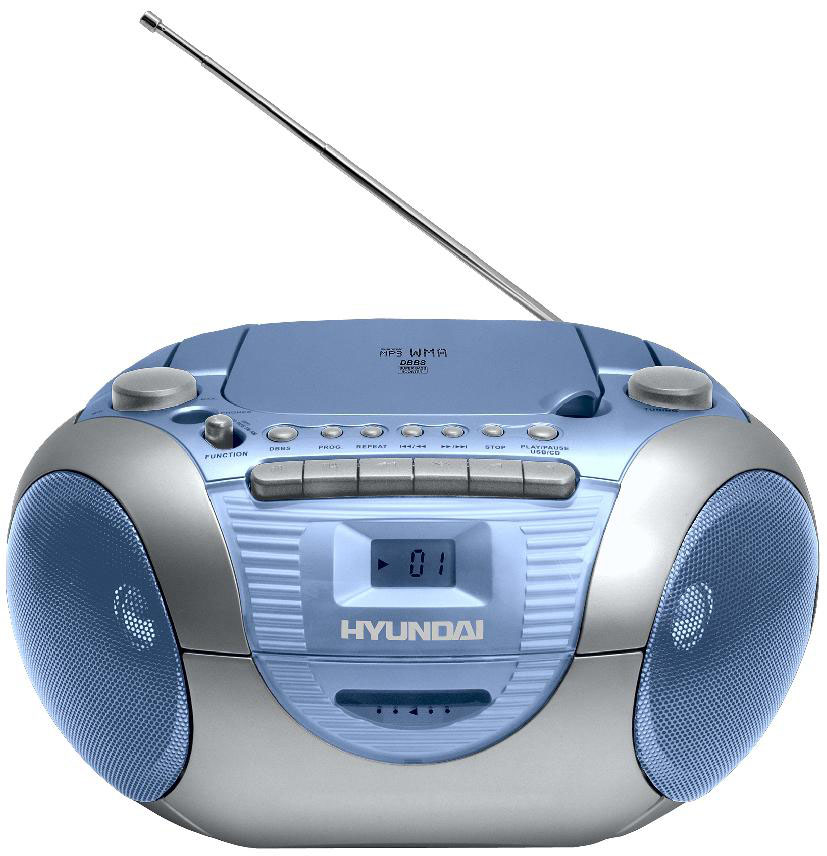 AUDIOMAGNITOLYI MP3