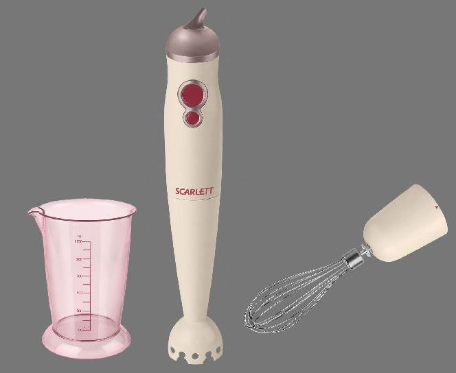 BLENDERYI