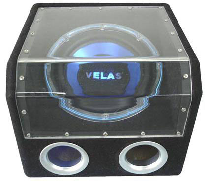 VELAS VSB-10B