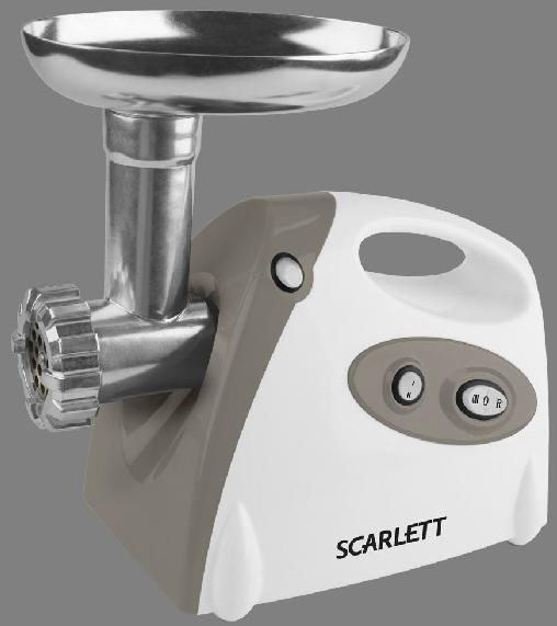 SCARLETT SC-149 белый