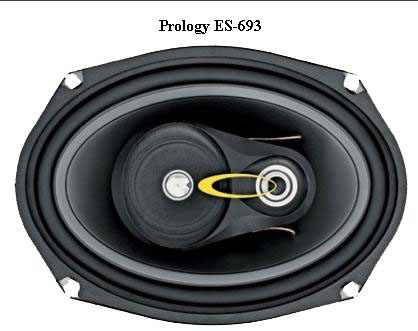 PROLOGY ES-693