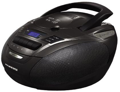 AUDIOMAGNITOLYI MP3