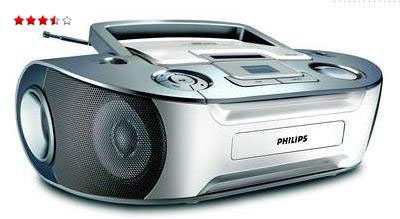 PHILIPS AZ-1133