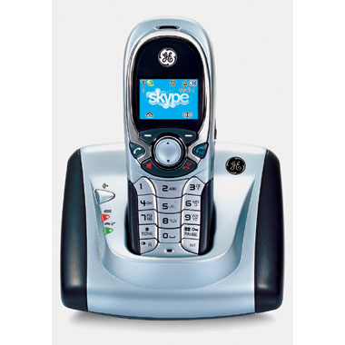 TELEFONYI TSIFROVYIE (DECT)