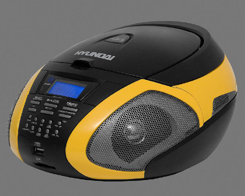 AUDIOMAGNITOLYI MP3