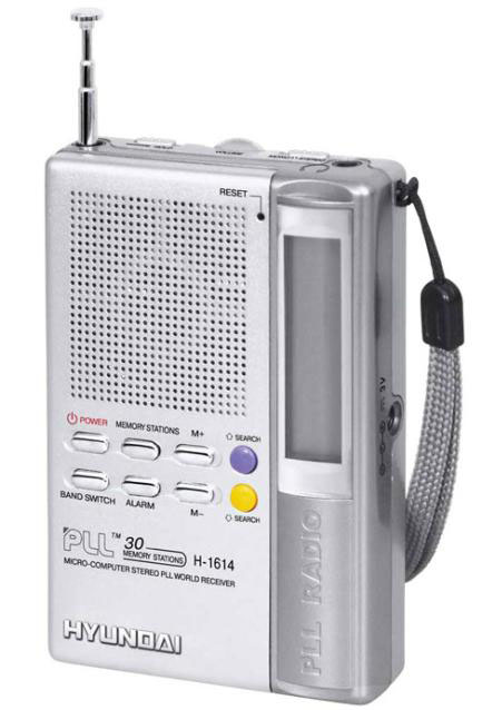 RADIOPRIEMNIKI
