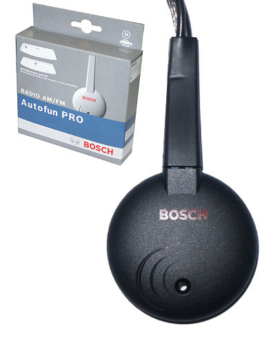 BOSCH  AUTOFUN PRO