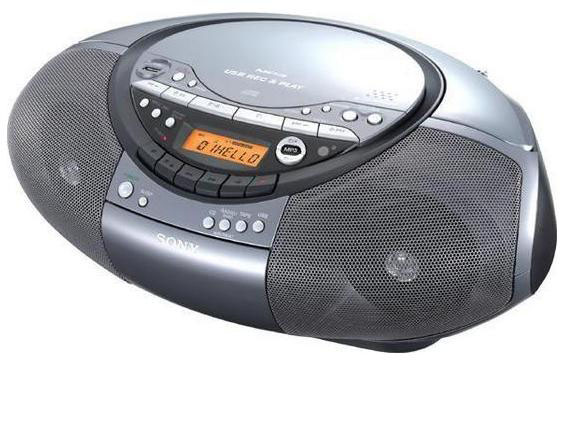 AUDIOMAGNITOLYI MP3