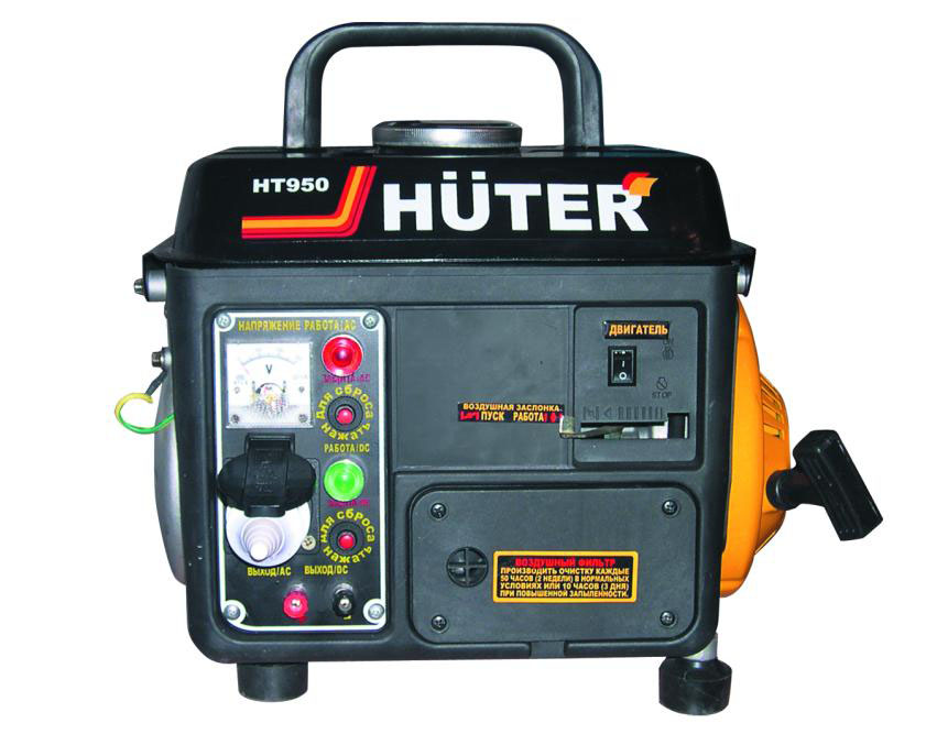 HUTER HT950A