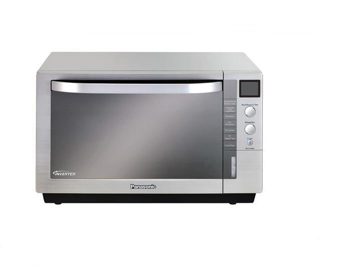 PANASONIC NN-CS596SZPE