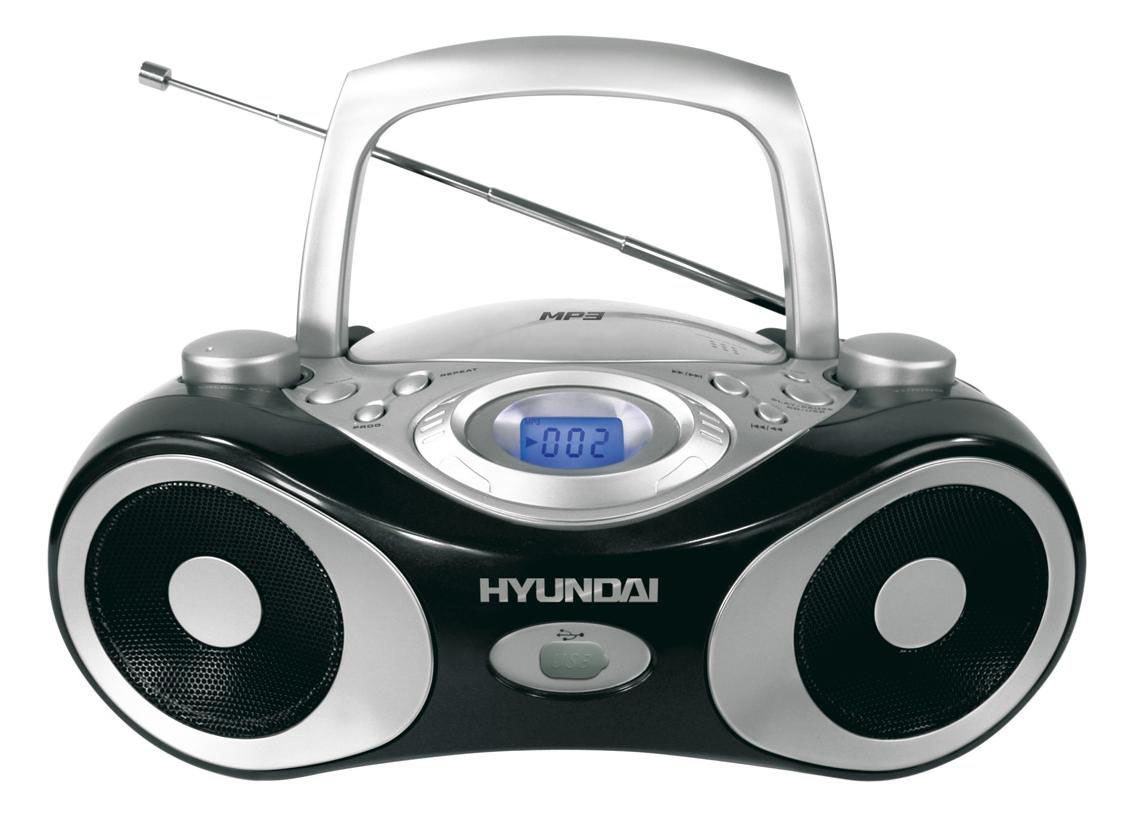 AUDIOMAGNITOLYI MP3