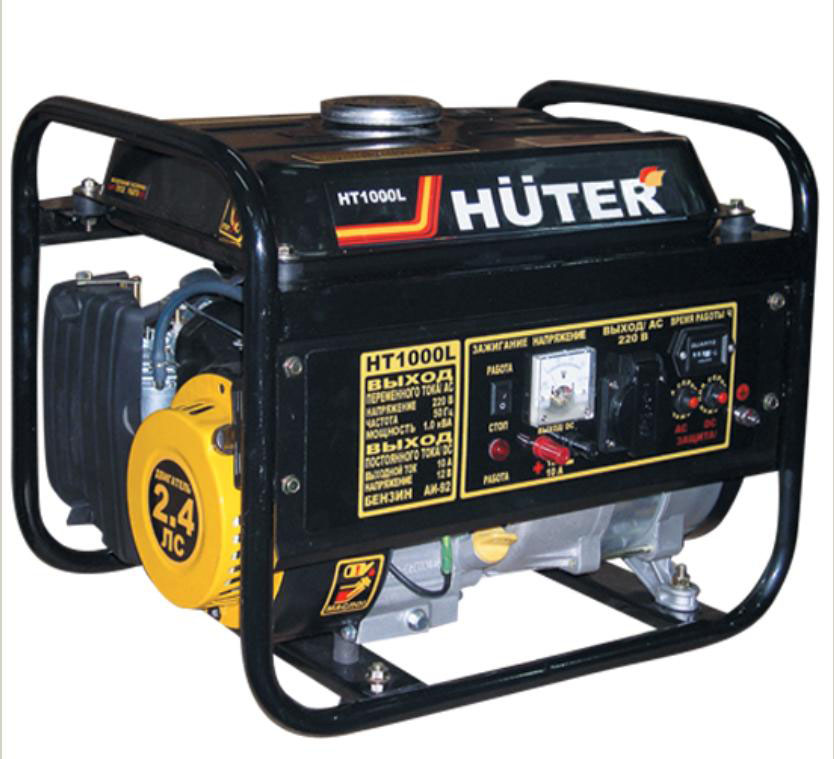 HUTER HT1000L