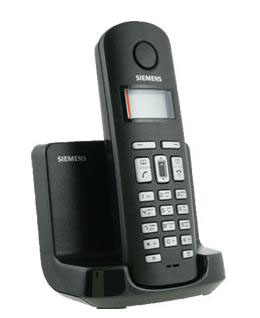TELEFONYI TSIFROVYIE (DECT)