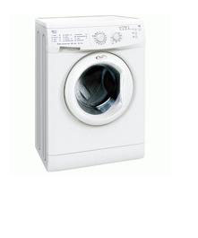 WHIRLPOOL AWG-263