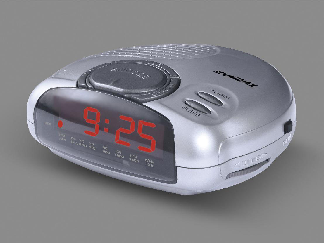 RADIOCHASYIBUDILNIK