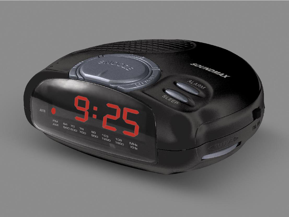 RADIOCHASYIBUDILNIK