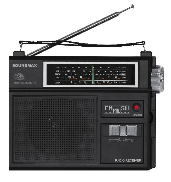 RADIOPRIEMNIKI