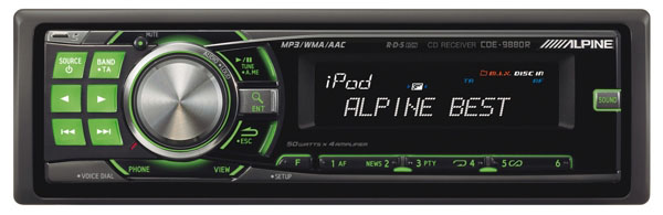 MAGNITOLYI SD MP3 USB/SD