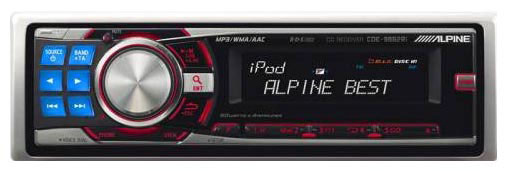 MAGNITOLYI SD MP3 USB/SD