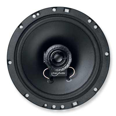 MAC AUDIO MAC MOBIL 165