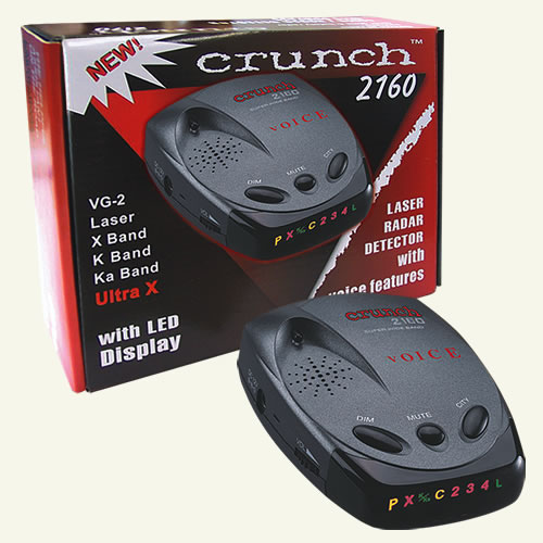 CRUNCH 2160*