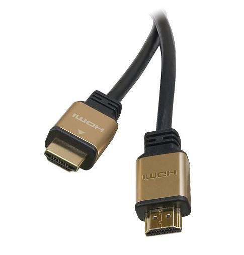 DEFENDER HDMI-06PRO HDMI(M)-HDMI(M) 1.8м