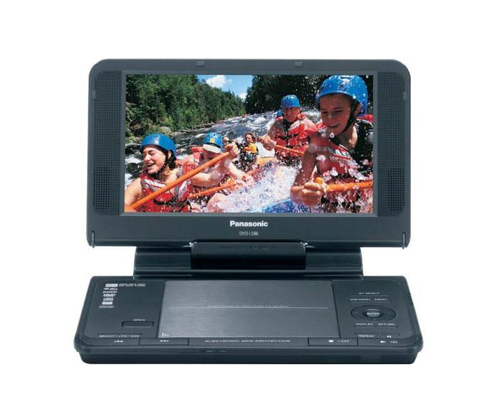 PORTATIVNYIE DVD PROIGRYIVATELI