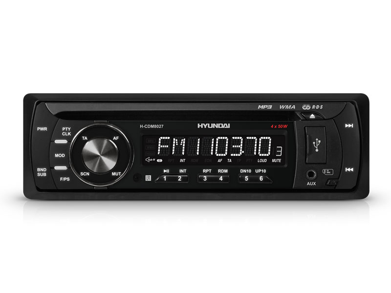 MAGNITOLYI SD MP3 USB/SD