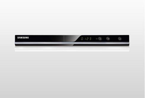 SAMSUNG DVD-C500 HDMI