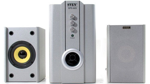 SVEN SPS-820