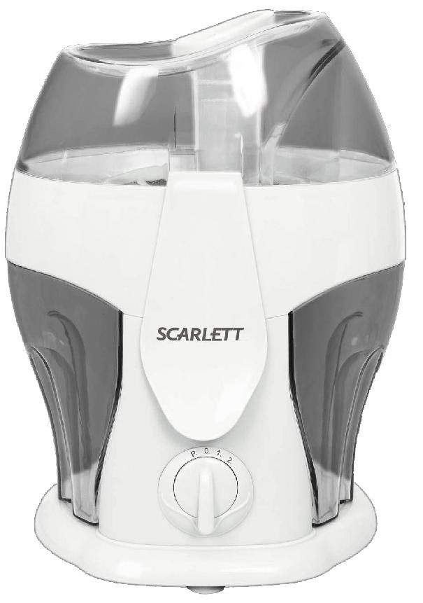 SCARLETT SC-015