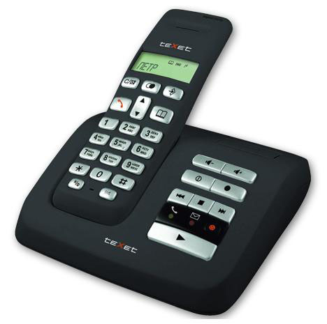 TELEFONYI TSIFROVYIE (DECT)