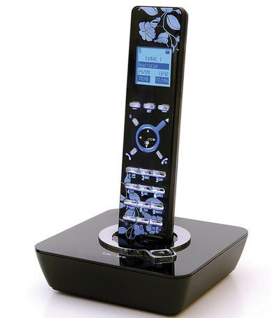 TELEFONYI TSIFROVYIE (DECT)