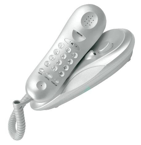 TELEFONYI PROVODNYIE