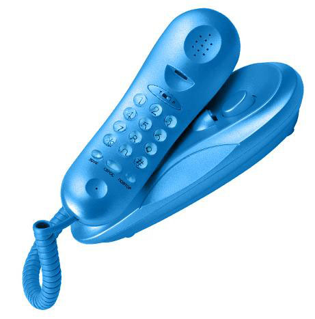 TELEFONYI PROVODNYIE