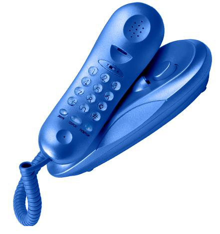 TELEFONYI PROVODNYIE