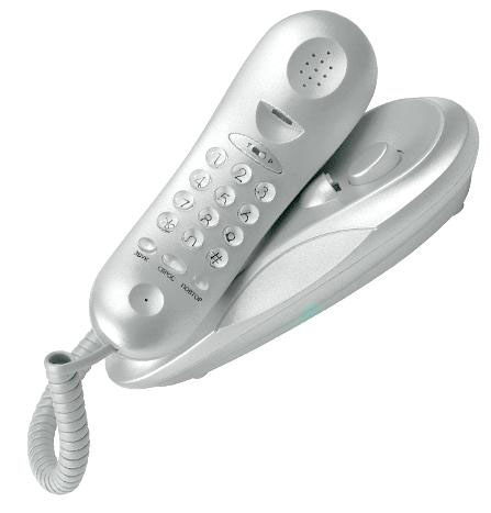 TELEFONYI PROVODNYIE