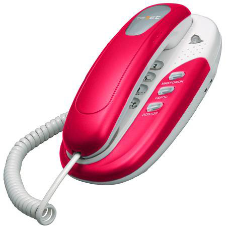 TELEFONYI PROVODNYIE