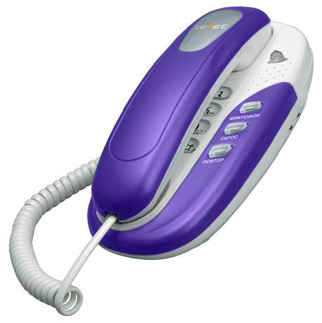 TELEFONYI PROVODNYIE