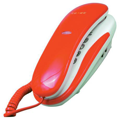 TELEFONYI PROVODNYIE