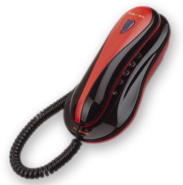 TELEFONYI PROVODNYIE