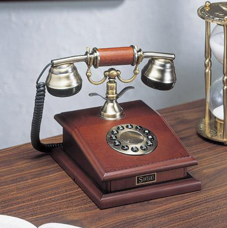TELEFONYI PROVODNYIE