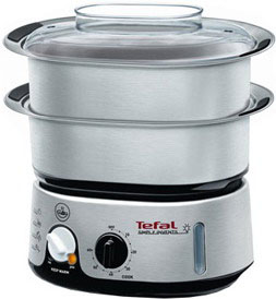 TEFAL VC-1017