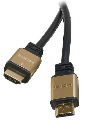 AUDIO-VIDEO KABEL